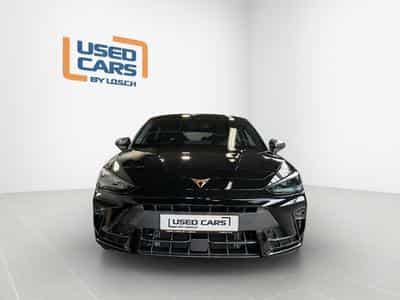 Cupra Leon DSG+Pure-Perf.+Dynamic-Design+Sennheiser (2025) - Photo 3
