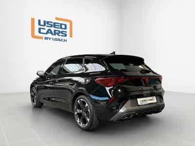Cupra Leon DSG+Pure-Perf.+Dynamic-Design+Sennheiser (2025) - Photo 6