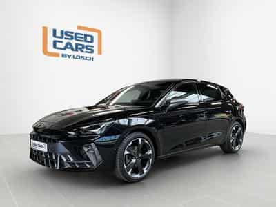 Cupra Leon DSG+Pure-Perf.+Dynamic-Design+Sennheiser (2025) - Photo 4