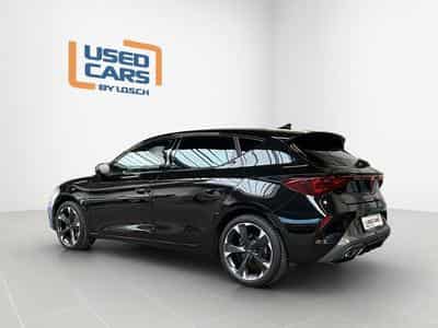 Cupra Leon DSG+Pure-Perf.+Dynamic-Design+Sennheiser (2025) - Photo 5