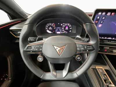 Cupra Leon DSG+Pure-Perf.+Dynamic-Design+Sennheiser (2025) - Photo 10