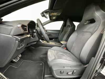 Cupra Leon DSG+Pure-Perf.+Dynamic-Design+Sennheiser (2025) - Photo 9
