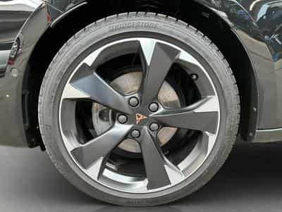 Cupra Leon DSG+Pure-Perf.+Dynamic-Design+Sennheiser (2025) - Photo 8
