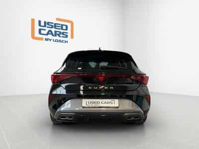 Cupra Leon DSG+Pure-Perf.+Dynamic-Design+Sennheiser (2025) - Photo 7