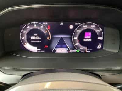 Cupra Leon DSG+Pure-Perf.+Dynamic-Design+Sennheiser (2025) - Photo 11