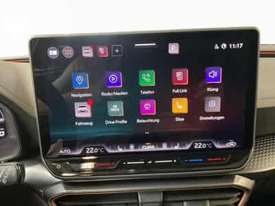 Cupra Leon DSG+Pure-Perf.+Dynamic-Design+Sennheiser (2025) - Photo 13
