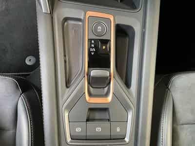 Cupra Leon DSG+Pure-Perf.+Dynamic-Design+Sennheiser (2025) - Photo 12