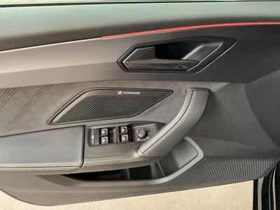 Cupra Leon DSG+Pure-Perf.+Dynamic-Design+Sennheiser (2025) - Photo 14