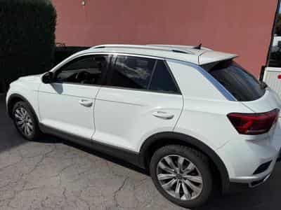 VW T-Roc R-line (2020) - Photo 1