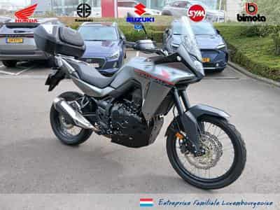 Honda XL 750 Transalp (2024) - Photo 1