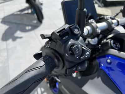 Yamaha MT07 Y-AMT (2026) - Photo 7