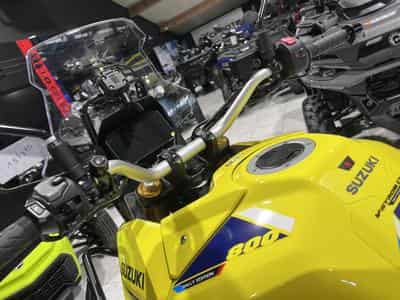 Suzuki V-Strom 800 Pack Rally + Full accessoires. (2024) - Photo 7