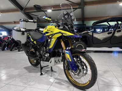 Suzuki V-Strom 800 Pack Rally + Full accessoires. (2024) - Photo 9