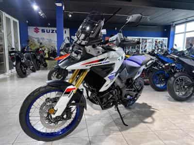 Suzuki V-Strom 1050 DE (2026) - Photo 2