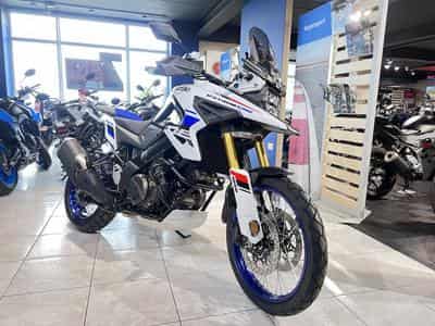 Suzuki V-Strom 1050 DE (2026) - Photo 7