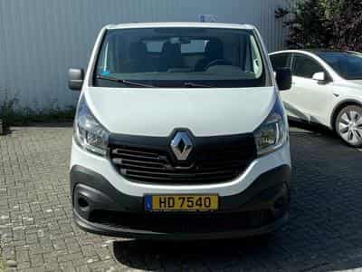 Renault Trafic (2018) - Photo 1