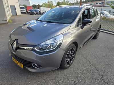 Renault Clio Estate 90 CV Garantie 12 Mois (2016) - Photo 4