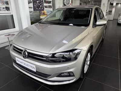 VW Polo 1.0 TSI  90PS (2019) - Photo 1