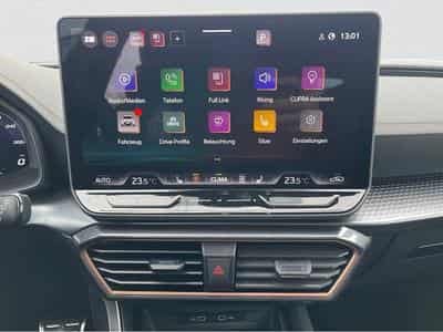 Cupra Formentor (2025) - Photo 10