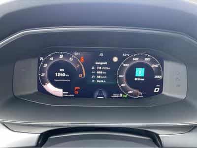 Cupra Formentor (2025) - Photo 11