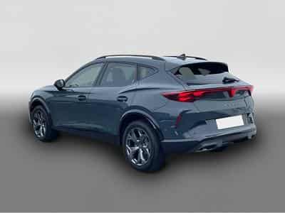 Cupra Formentor (2025) - Photo 3