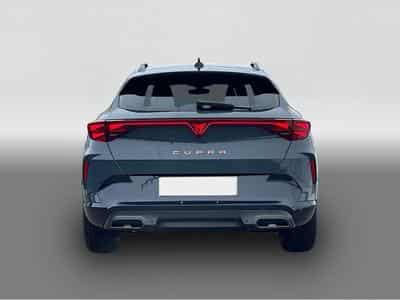 Cupra Formentor (2025) - Photo 4