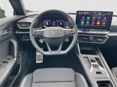 Cupra Formentor (2025) - Photo 9