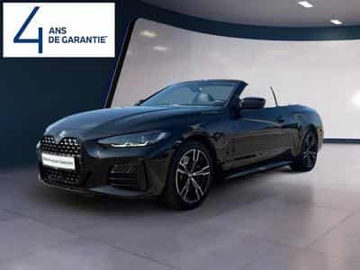 BMW 440 M440i xDrive Cabrio Kit M Sport (2022) - Photo 1