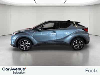 Toyota C-HR C-LUB (2021) - Foto 2