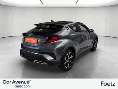 Toyota C-HR C-LUB (2021) - Foto 7