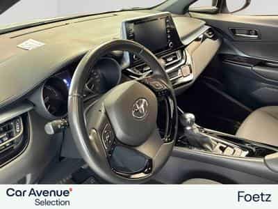 Toyota C-HR C-LUB (2021) - Foto 6