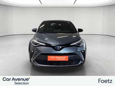 Toyota C-HR C-LUB (2021) - Foto 14