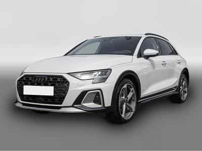 Audi A3 (2024) - Photo 1