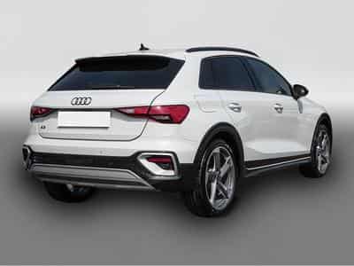 Audi A3 (2024) - Photo 3