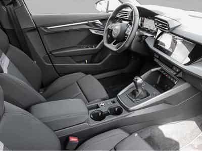 Audi A3 (2024) - Photo 6