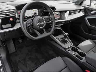 Audi A3 (2024) - Photo 7