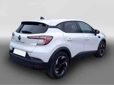 Renault Captur (2026) - Photo 3