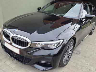 BMW 320 320D xDrive M (2019) - Photo 1