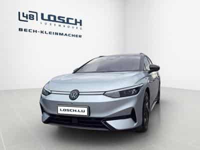VW ID.7 Tourer Pro S (2026) - Photo 1