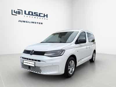 VW Caddy Basic (2026) - Photo 1