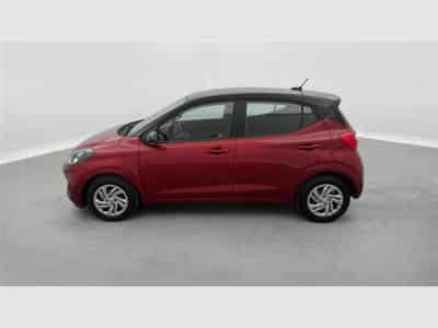Hyundai i10 1.0i Twist (2022) - Foto 3
