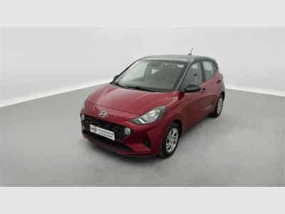 Hyundai i10 1.0i Twist (2022) - Foto 1