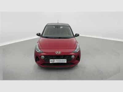 Hyundai i10 1.0i Twist (2022) - Foto 4