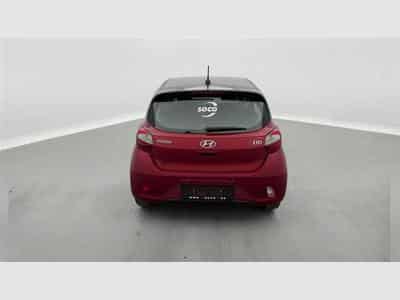 Hyundai i10 1.0i Twist (2022) - Foto 5