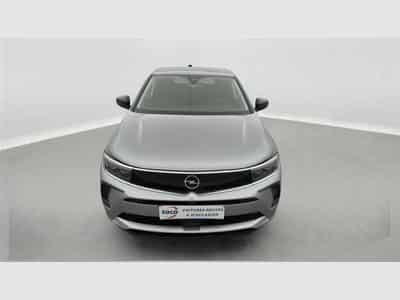 Opel Grandland 1.2 Turbo GS S&S (2023) - Photo 4