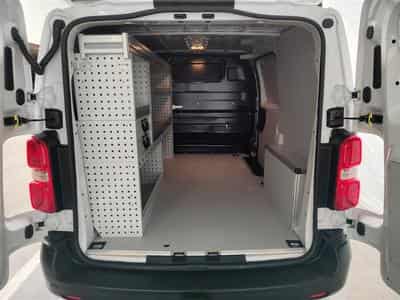 Peugeot Expert 2.0 BlueHDi L2 Premium EAT8 NAVI / CLIM / TEL (2023) - Photo 15
