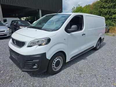 Peugeot Expert 2.0 BLUEHDi L3H1 177Ch EAT6 (2019) - Photo 1