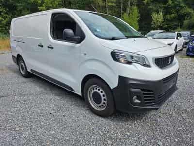 Peugeot Expert 2.0 BLUEHDi L3H1 180Ch EAT8 (2019) - Photo 2