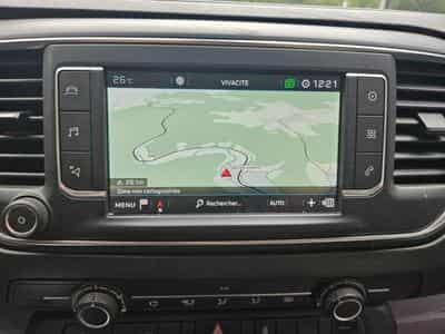 Peugeot Expert 2.0 BLUEHDi L3H1 180Ch EAT8 (2019) - Photo 3