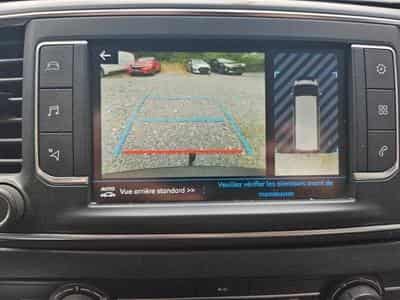 Peugeot Expert 2.0 BLUEHDi L3H1 180Ch EAT8 (2019) - Photo 4